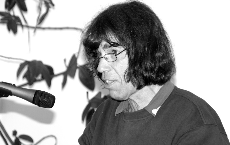 Hans D. Smoliner, 2009