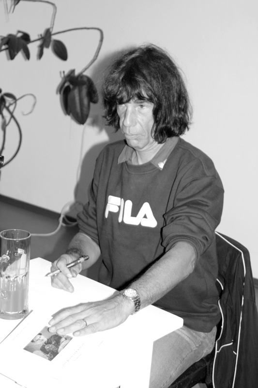 Hans D. Smoliner, 2009