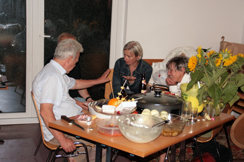 Hans D. Smoliner, 2009