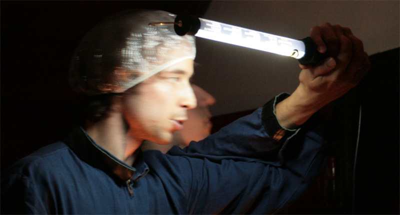Hans D. Smoliner, 2009