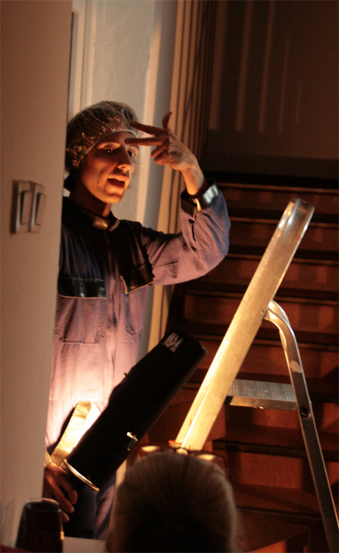 Hans D. Smoliner, 2009