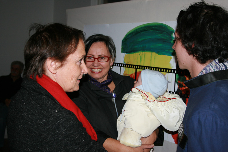 Hans D. Smoliner, 2009
