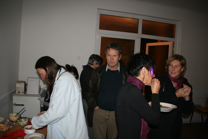 Hans D. Smoliner, 2009