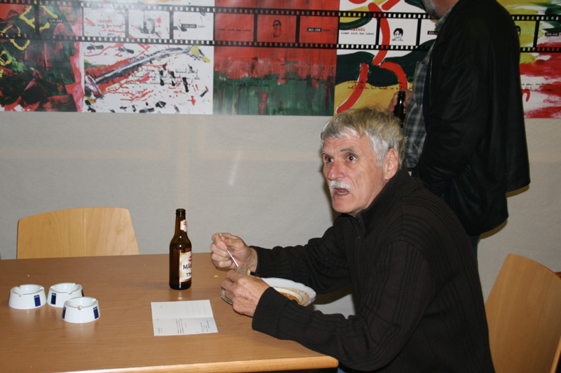 Hans D. Smoliner, 2009