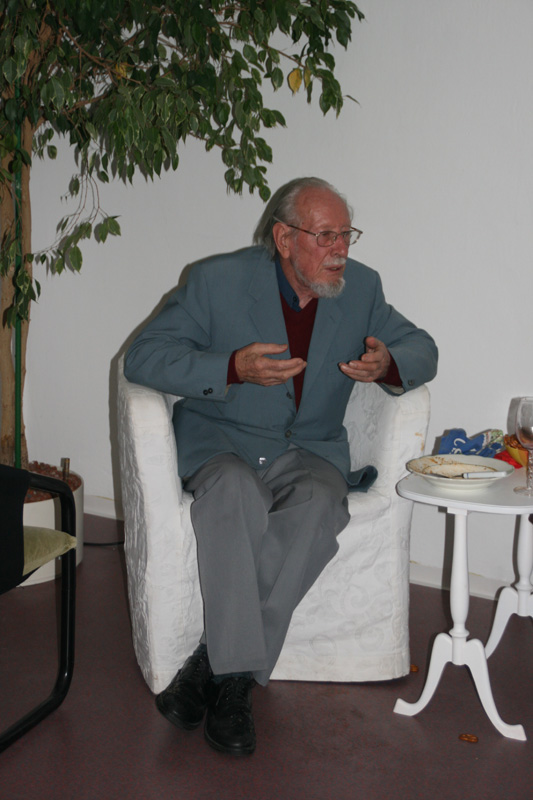 Hans D. Smoliner, 2009