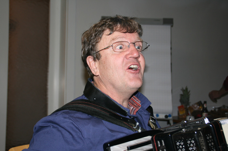 Hans D. Smoliner, 2009