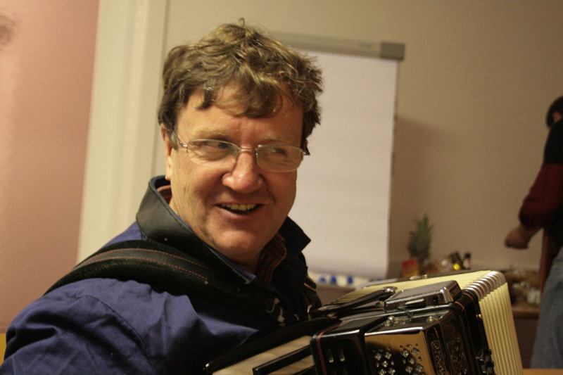 Hans D. Smoliner, 2009