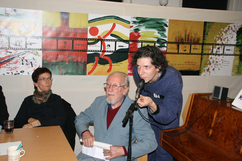 Hans D. Smoliner, 2009