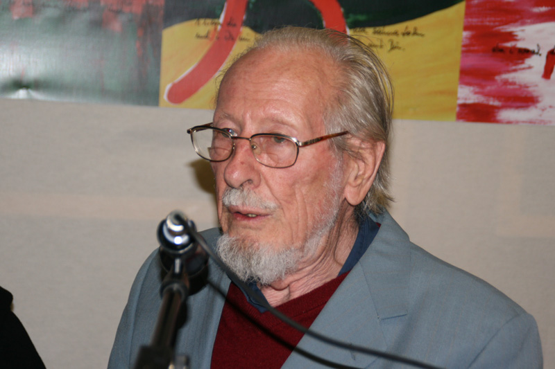 Hans D. Smoliner, 2009