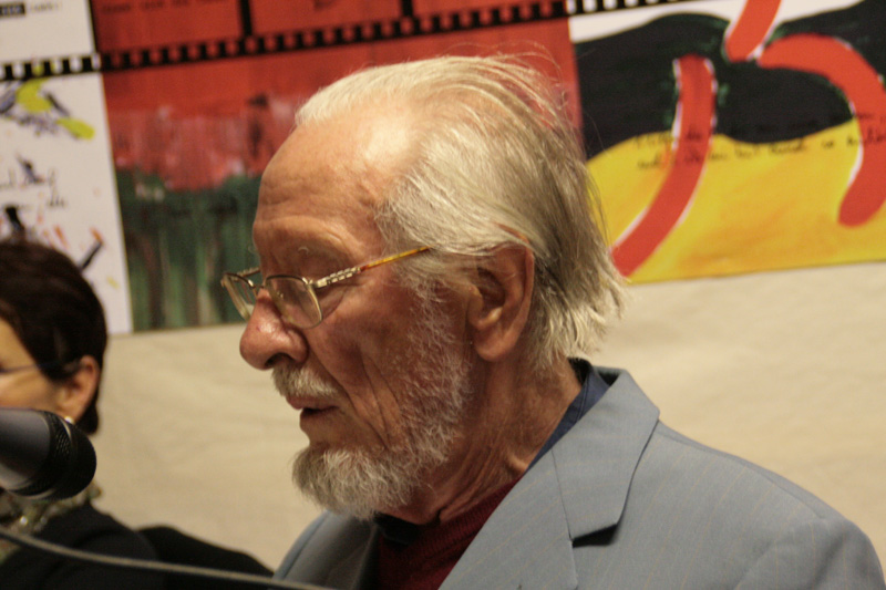Hans D. Smoliner, 2009