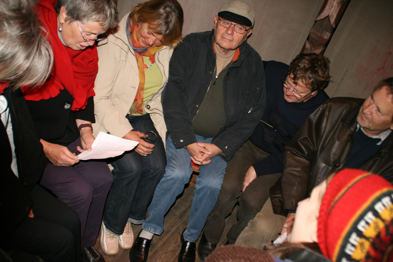 Hans D. Smoliner, 2009
