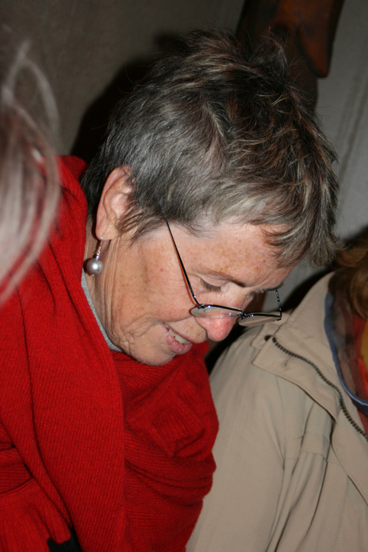 Hans D. Smoliner, 2009