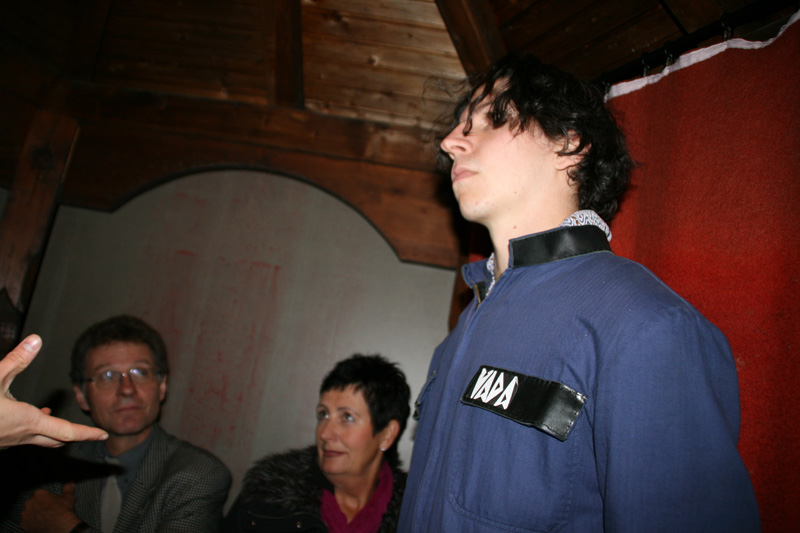 Hans D. Smoliner, 2009