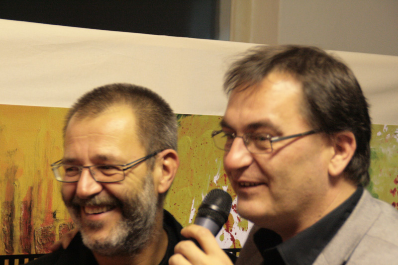 Gerd Kreuzer, 2009