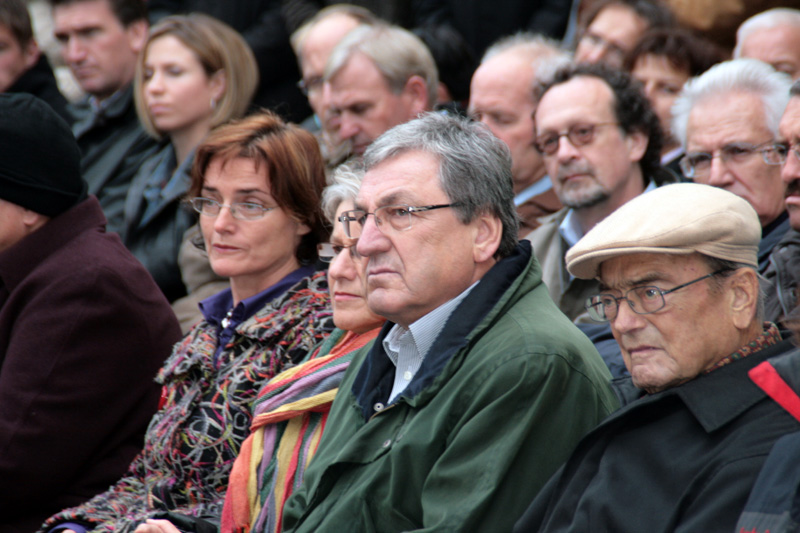 Hans D. Smoliner, 2009