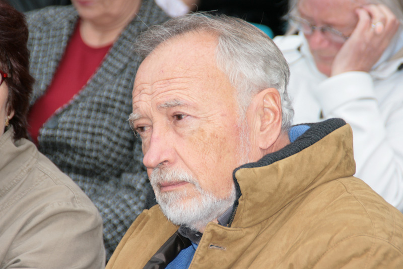 Hans D. Smoliner, 2009