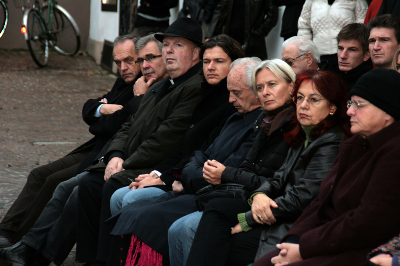 Hans D. Smoliner, 2009