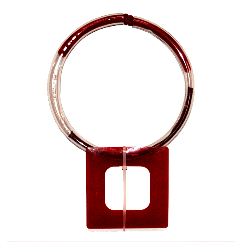 Maria Grimm: collection bauhaus, 2009