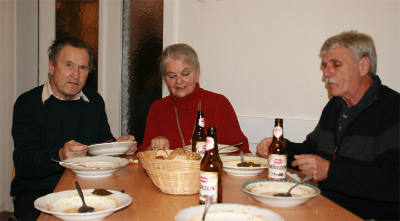 Hans D. Smoliner, 2009