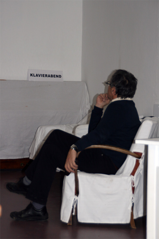 Hans D. Smoliner, 2009