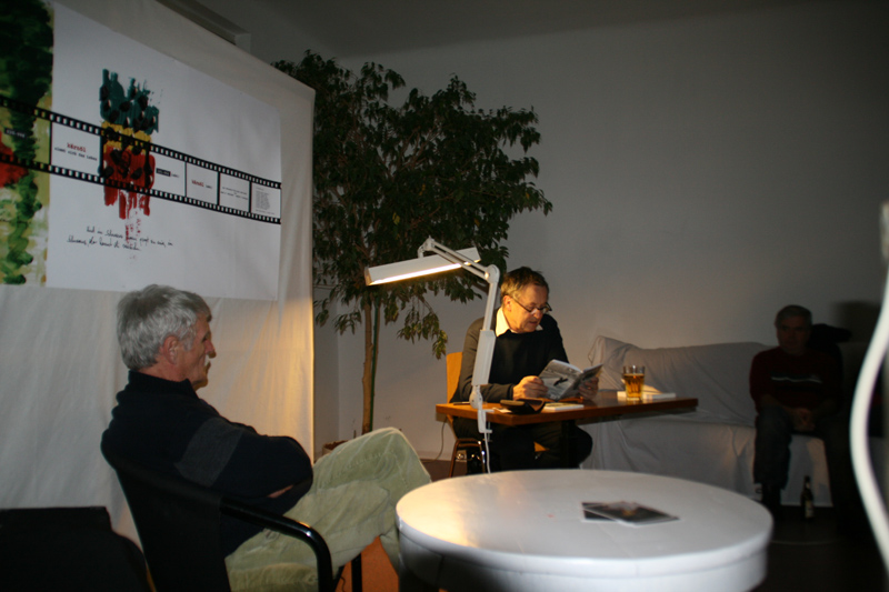 Hans D. Smoliner, 2009