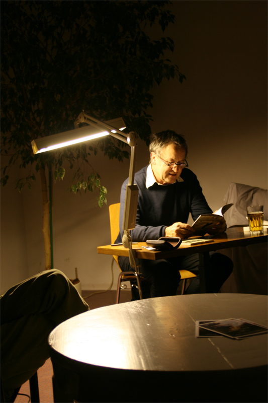 Hans D. Smoliner, 2009