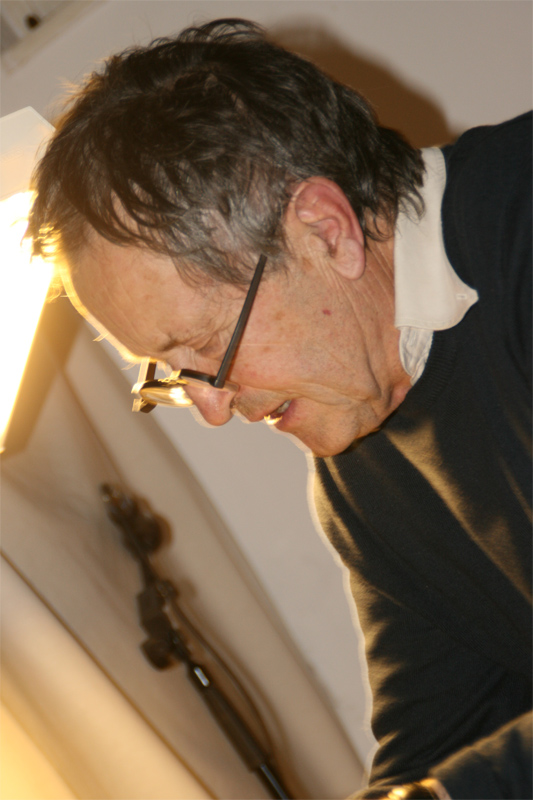 Hans D. Smoliner, 2009