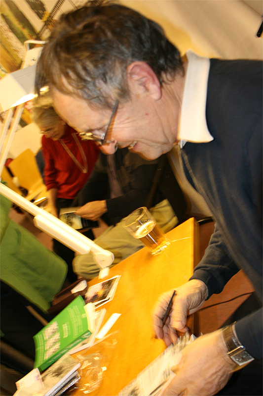 Hans D. Smoliner, 2009