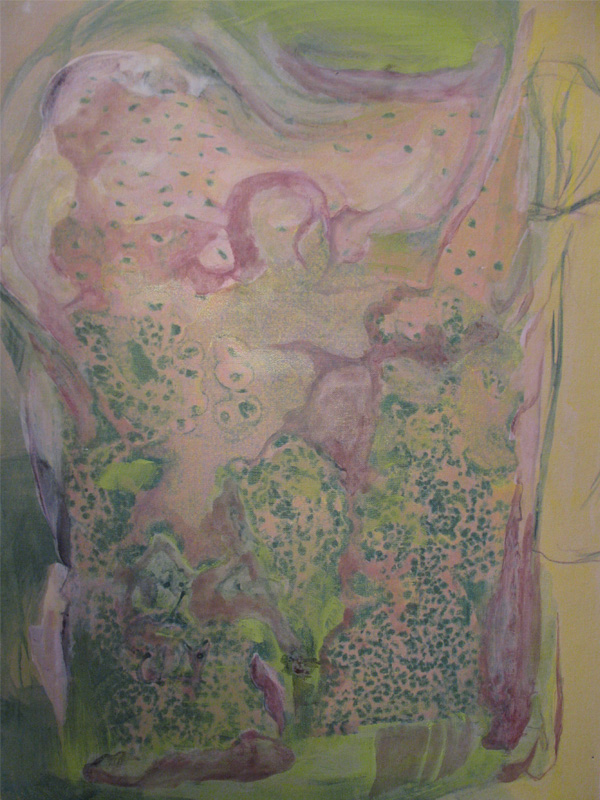 Eveline Heregger, 2009