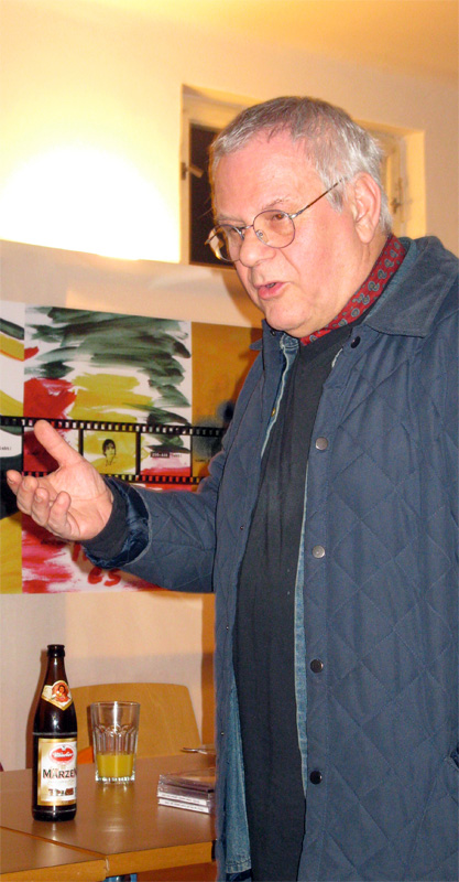 Hans D. Smoliner, 2009