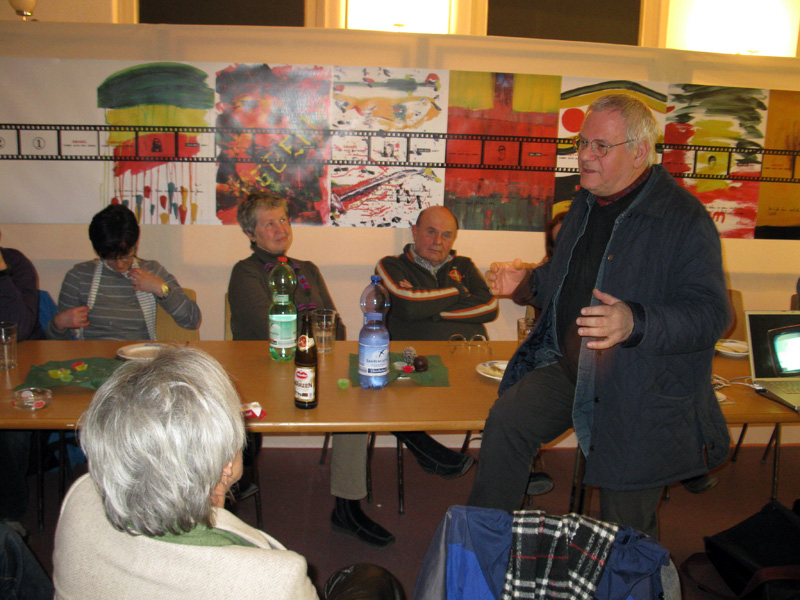 Hans D. Smoliner, 2009