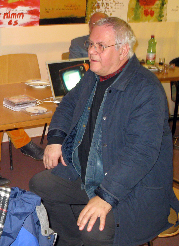 Hans D. Smoliner, 2009