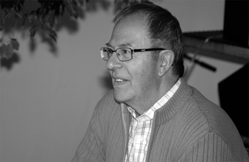 Hans D. Smoliner, 2010