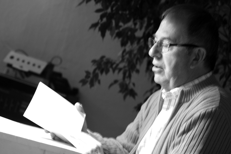 Hans D. Smoliner, 2010
