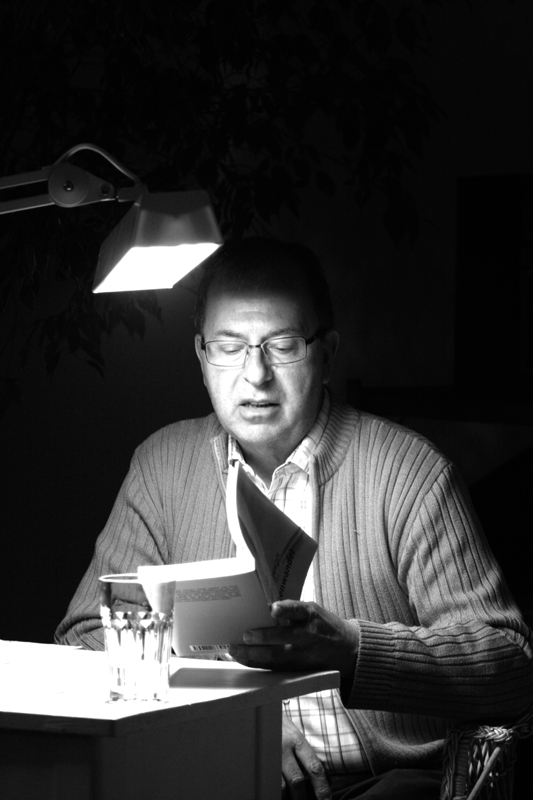 Hans D. Smoliner, 2010