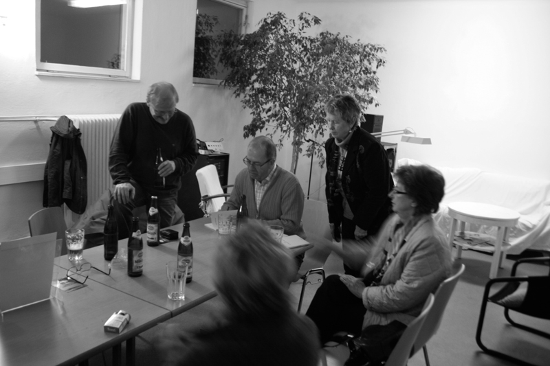 Hans D. Smoliner, 2010
