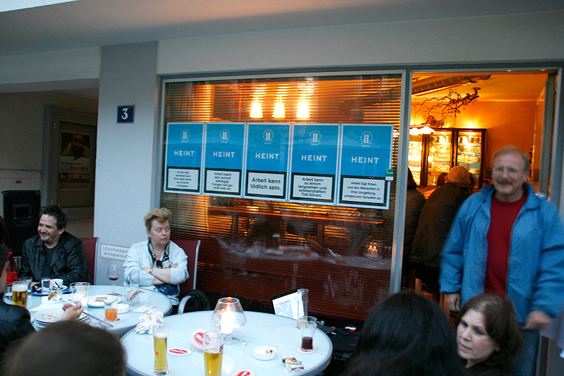 Hans D. Smoliner, 2010