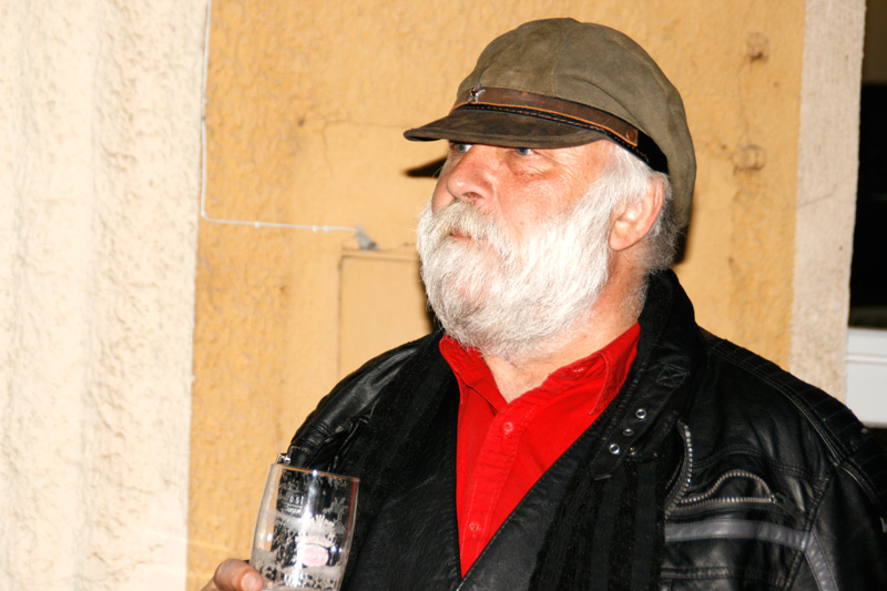 Hans D. Smoliner, 2010
