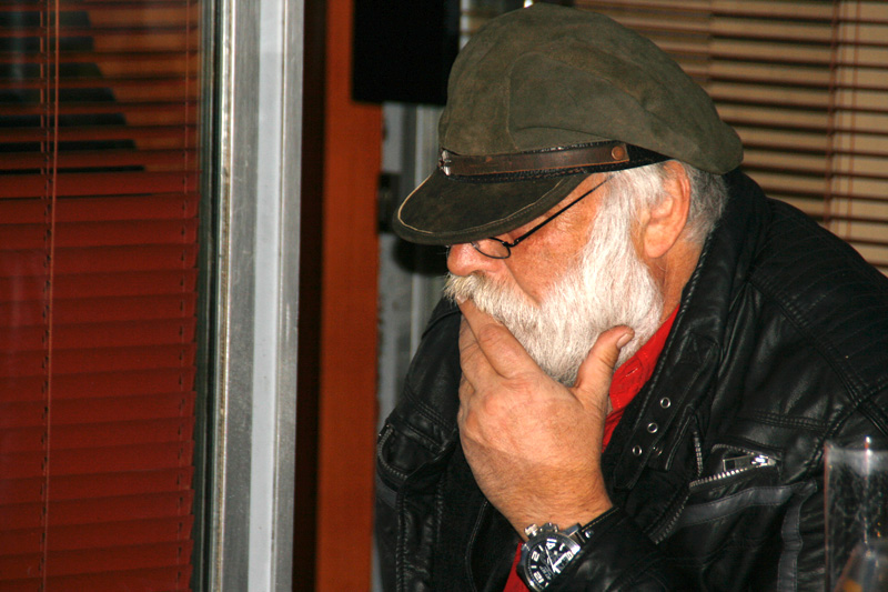 Hans D. Smoliner, 2010