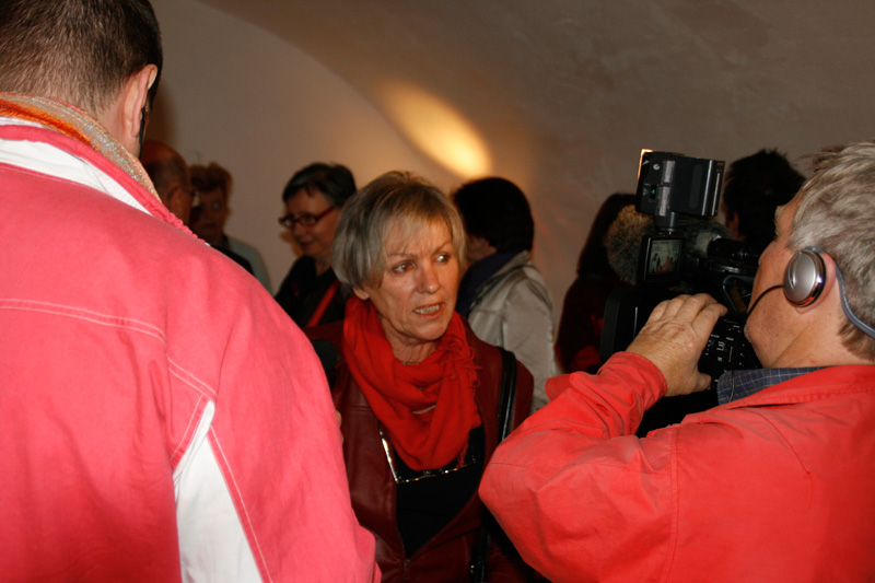 Hans D. Smoliner, 2010