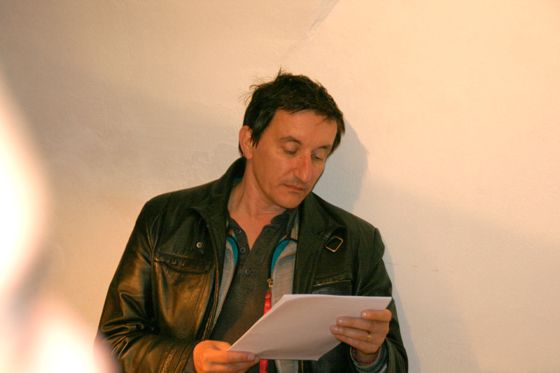 Hans D. Smoliner, 2010