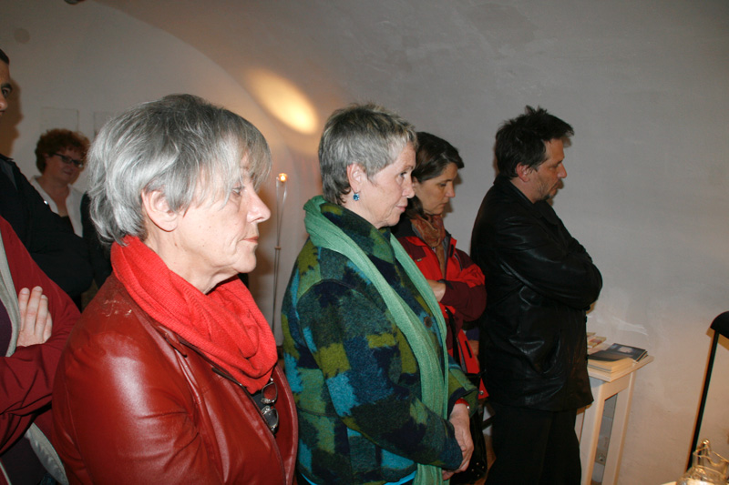 Hans D. Smoliner, 2010