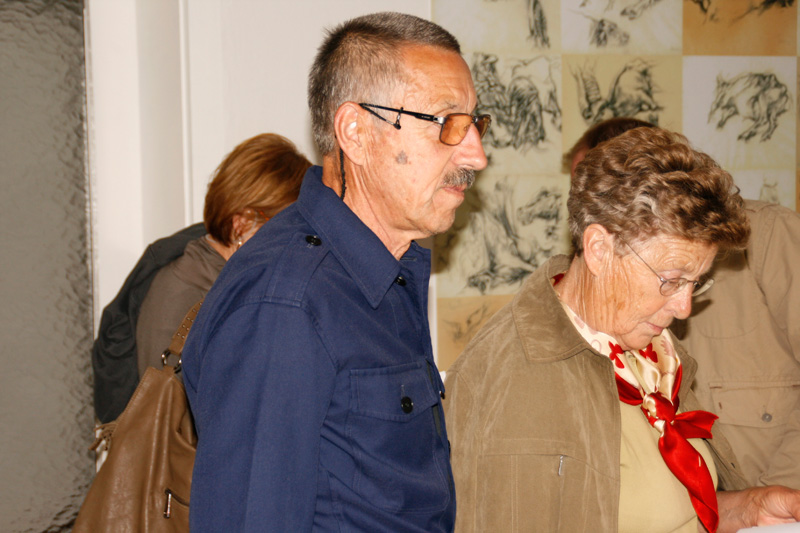 Hans D. Smoliner, 2010