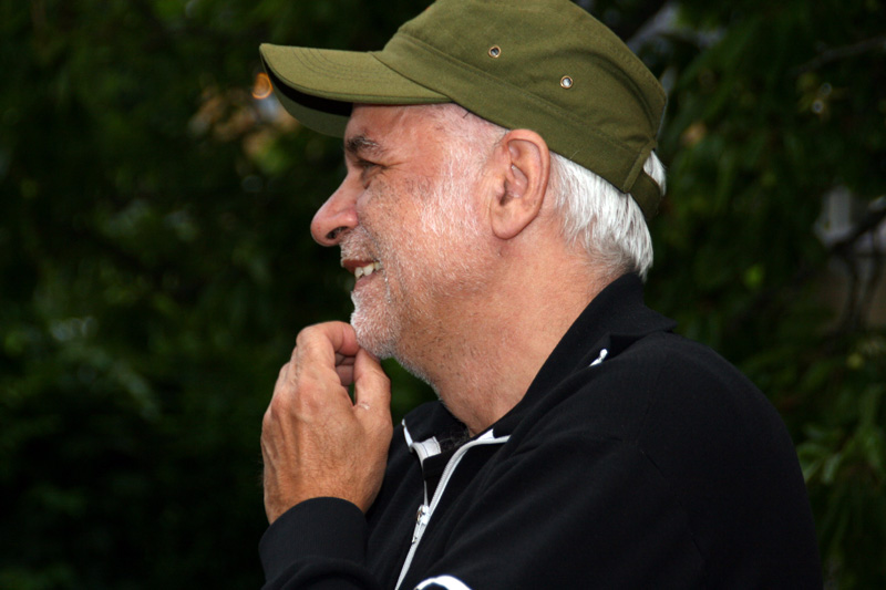 Hans D. Smoliner, 2010