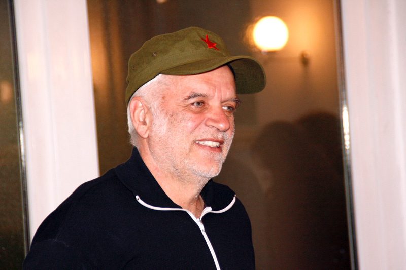 Hans D. Smoliner, 2010