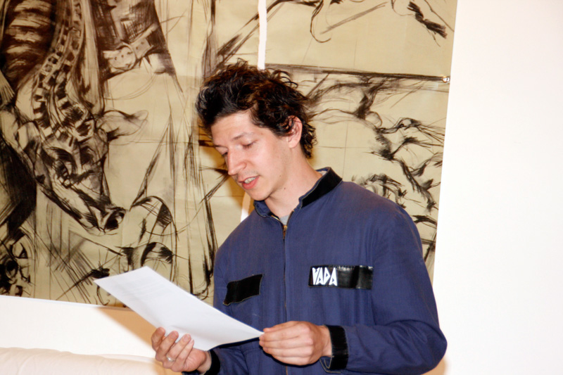 Hans D. Smoliner, 2010