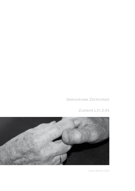 Joana Scholz, 2010