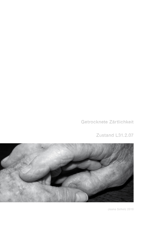 Joana Scholz, 2010
