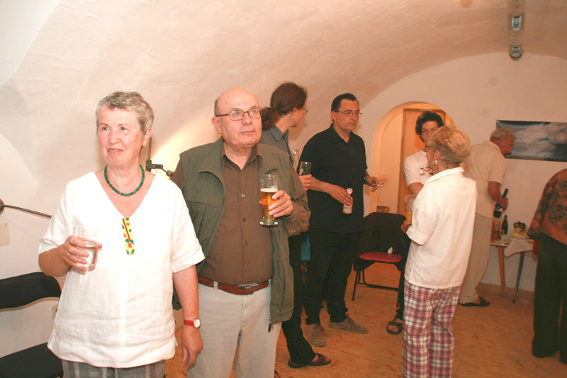 Andreas Schwammel, 2010