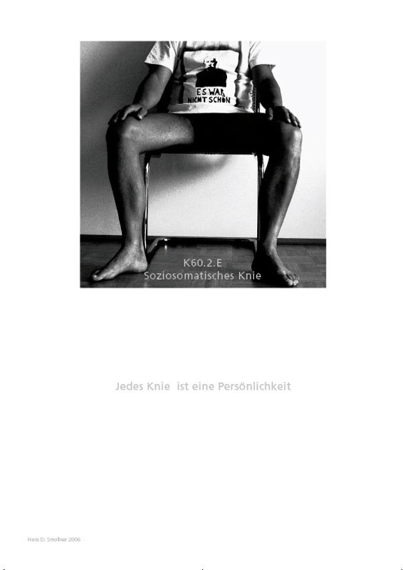 Scholz Joana / Hans D. Smoliner, 2006